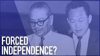 MALAYSIA-SINGAPORE | What Really Happened?