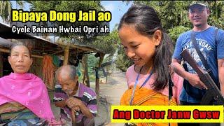 Bipaya Jwbteh Saliyao_Pisajwa Jagwn Doctor || Ex-NDFB Keshab || Opri Daimary ni Onnai ️