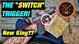 This Is The Best Glock Trigger For Self Defense!