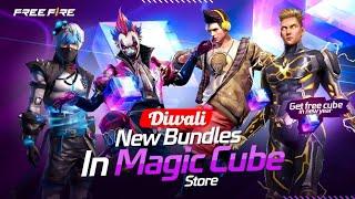 Next Magic Cube Bundle 