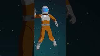 Hugging the Cosmos: A Whimsical Space Adventure 