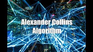 Alexander Collins - Algorithm (edit) #filmscore #filmscorecomposer #indiemovie #filmcomposer