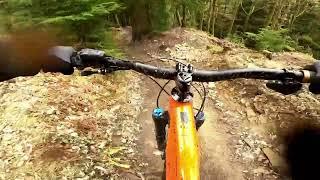 Whyte E160RSX riders review