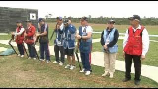 Finals Skeet Men - ISSF World Cup Series 2011, Combined Stage 2, Sydney (AUS)