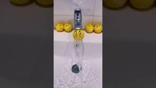 emoji pack faucet tricky toy 2021 Cool Toys 1551