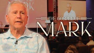 The Gospel of Mark ||  Pastor Raul Ries || Wednesday Night Service