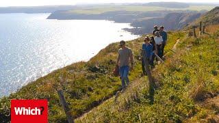 Best UK walks 2021