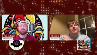 Late Night Gamecock Show 95 | South Carolina Gamecocks