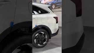 2024 KIA SORENTO  #carzone #shortsvideo