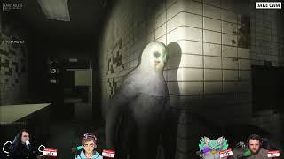 WorstPremadeEver Live! #844 - SCP: 5K