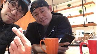 비버짱과 라이더들의 잡담 #1 바이크 겨울 용품(게스트 번개거북이)