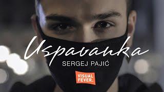 Sergej Pajic - Uspavanka (Official Video)