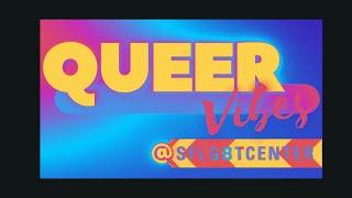 SF LGBT Center’s Queer Vibes—Humble Hart Promo Video