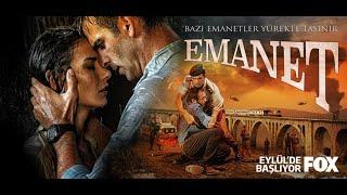 Emanet 2.Bölüm Full HD - Mehmet Akif Alakurt