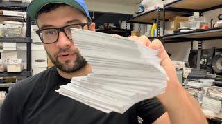 What I’ve Learned Listing 100,000 Postcards on eBay