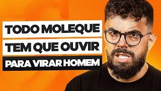 VERDADES DESCONFORTÁVEIS que VOCÊ tem que OUVIR