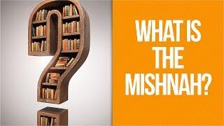 What is the Mishnah? Jewish Book of Oral Torah / Oral Law Explained