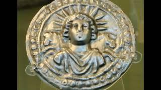 The Christian Church adopted the 'Sun God' Mithras and pagan festivals from Mithraism - Doug Michael