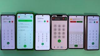 Guess Who Incoming Calls Samsung Galaxy Z Fold 4 Samsung Z Fold 2 iPhone 13 Pro Max Pixel Google 7