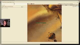 Adding Encounters to Books | Shard Tabletop Tutorial