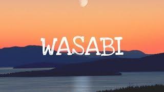 Little Mix - Wasabi (Lyrics)