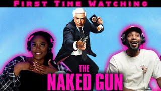 The Naked Gun (1988) | *First Time Watching* | Movie Reaction | Asia and BJ