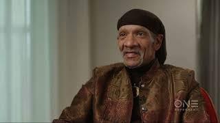 Ralph Carter Talks Journey to Television | Good Times 50: Still Golden