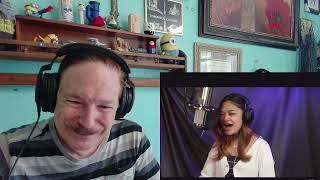 Angelica Hale - Raise Up, A Layman's Reaction