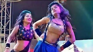 Mahi Manisha Dance|माही मनीषा डांस वीडियो|Mahi Manisha Ka Staje Show|Anupama Yadav Staje Show 2023