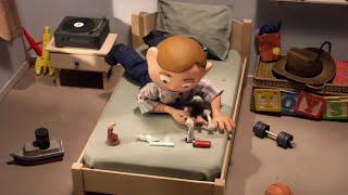 Moral Orel - Charity | Season 1: Episode 3 |