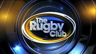 THE RUGBY CLUB   PLAYS OF THE WEEK 111012