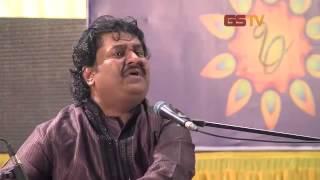 Osman Mir :  Madi Taru Kanku Kharyu ne Suraj Ugyo