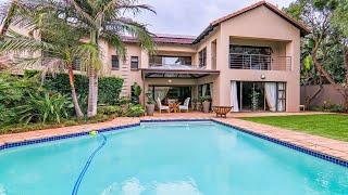 4 bedroom security estate home for sale in Midstream Estate | Pam Golding Properties