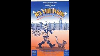 Dick Whittington-Middlesbrough Little Theatre-1993/94