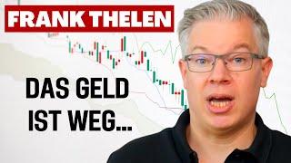 Vermeidest DU die 5 Anlagefehler des Frank Thelen? | 10xDNA