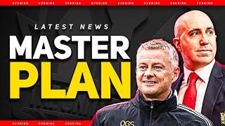 INEOS Demand Title! Solskjaer's RETURN?! Man Utd News