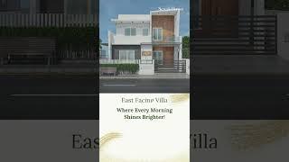 Premium 4 BHK Villas Community in Edupugallu, Vijayawada | Avenue Realty