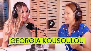 Georgia Kousoulou on Happy Mum Happy Baby: The Podcast