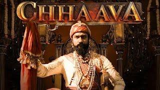 Chhaava Full Movie Hindi | Vicky Kaushal | Rashmika Mandanna | Akshaye Khanna || HD Facts and Review