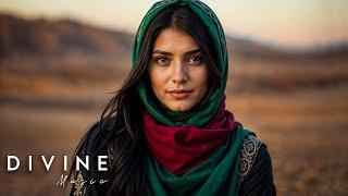 Desert Rose - Divine Music (Original Mix) Ahmad Mohamadiyan 2024