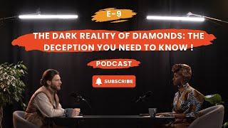 The Dark Reality of Diamonds: The Deception You Need to Know | Mind Munch Podcast