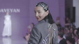 Baveyan Fashion Show | Yerevan Fashion Week 2023