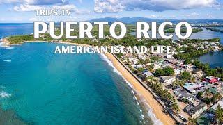 Puerto Rico - Best Places to See - Trips TV