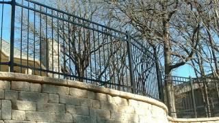 Ornamental Fences | Jenks, OK – Jenks Fence