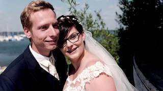 Heiraten in Wittichenau | Wedding Film Fujifilm