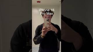 iPhone 16 vs 12 Pro Max Camera Test! Which One Takes the Crown? Wait Until the End! #iPhone16 #Tech