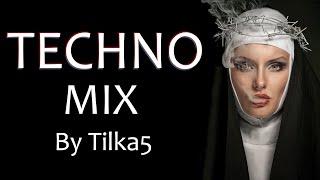 TECHNO MIX 2024 CHARLOTTE DE WITTE DEBORAH DE LUCA REMIXES OF POPULAR SONGS JULY 09 | By Tilka5