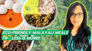 Healthy Eating Habits For Malayali