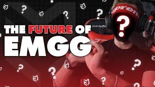 The Future of EasternMediaGG