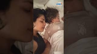 Adorable moments of Priyanka Chopra with daughter Malti Marie | Trending